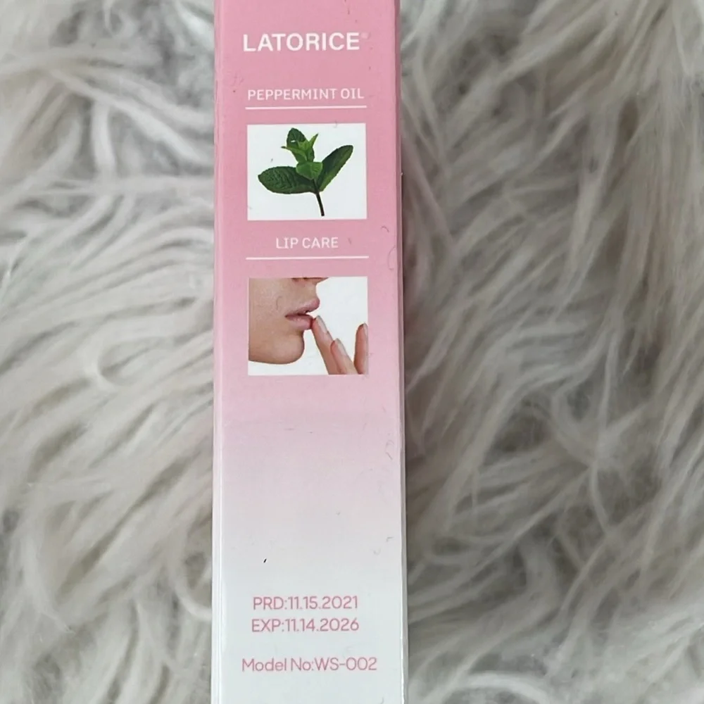 LATORICE DEROL Lip Plumper Set Day & Night Use NEW